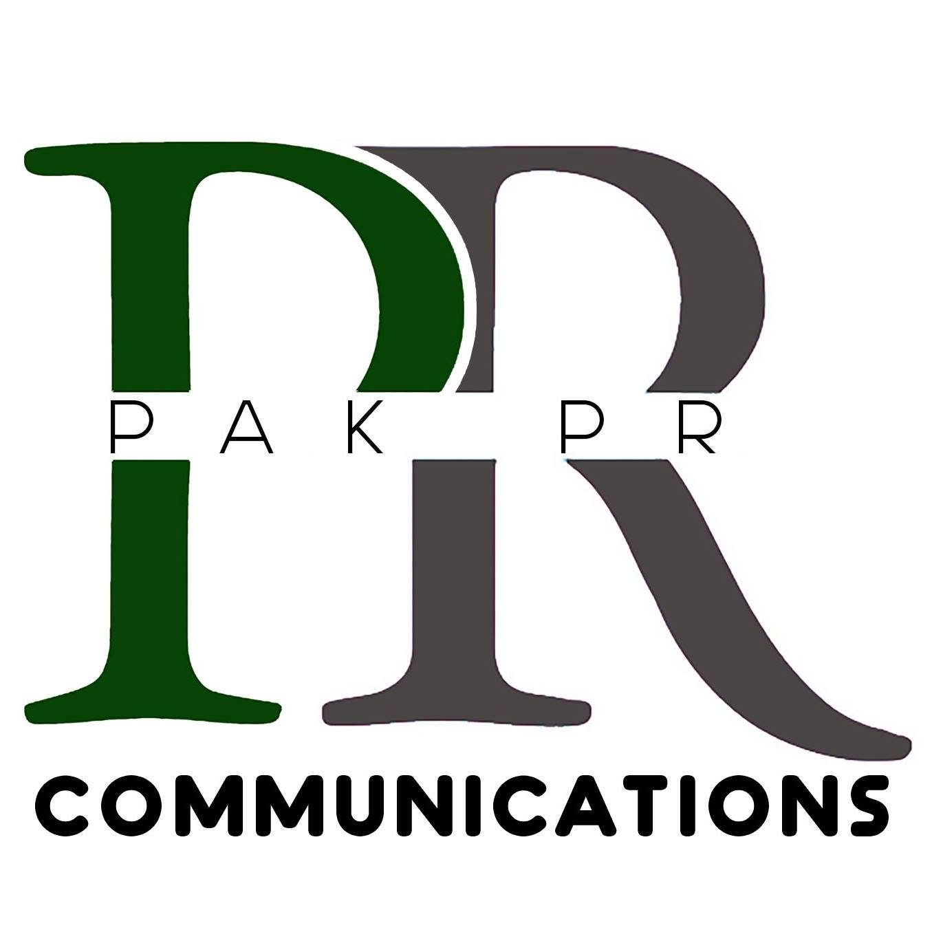 PAK PR & Communications